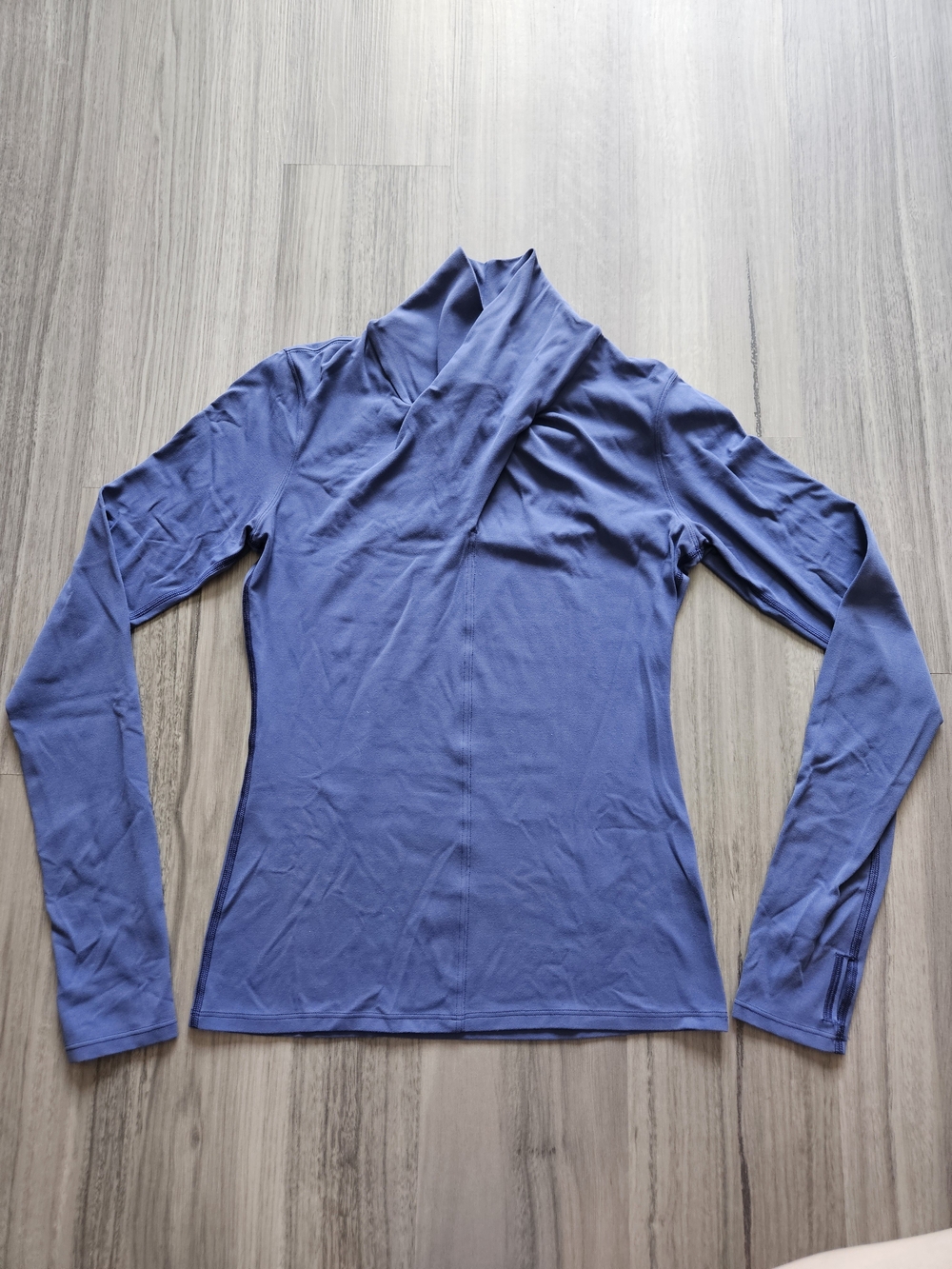 Ethereal Long Sleeve